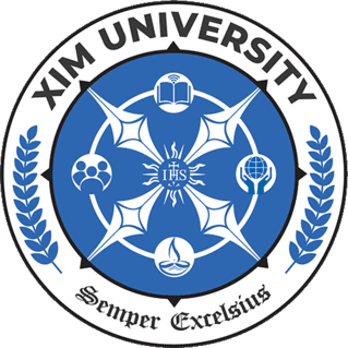 XIM University