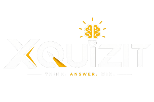 XQUIZIT — Think. Answer. Win.